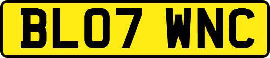 BL07WNC