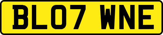 BL07WNE