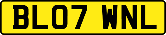 BL07WNL