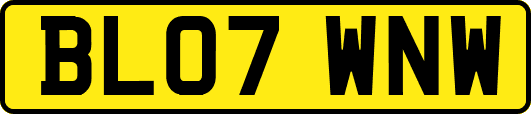 BL07WNW