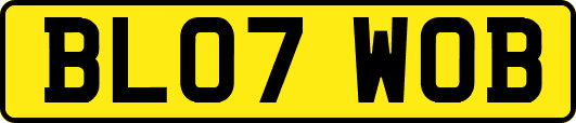 BL07WOB