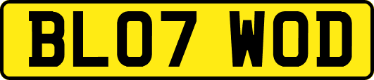 BL07WOD