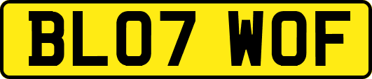 BL07WOF