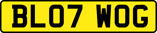 BL07WOG