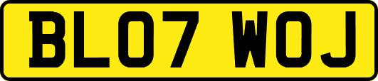 BL07WOJ