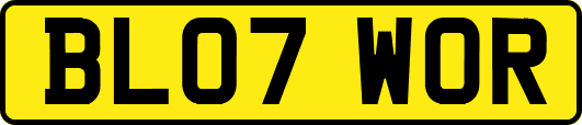 BL07WOR