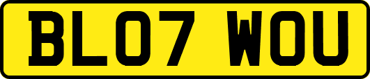 BL07WOU