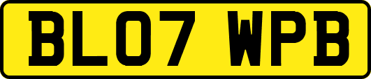 BL07WPB