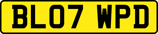 BL07WPD
