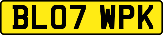 BL07WPK