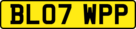 BL07WPP