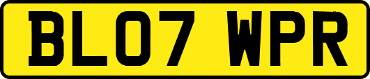 BL07WPR