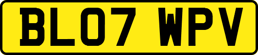 BL07WPV