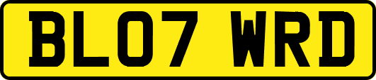 BL07WRD