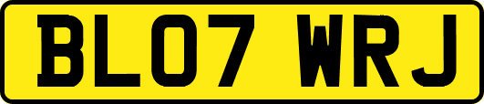BL07WRJ