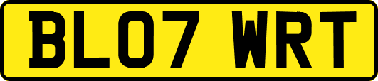 BL07WRT