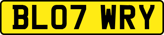 BL07WRY