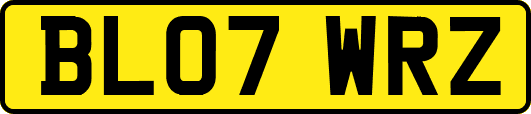 BL07WRZ