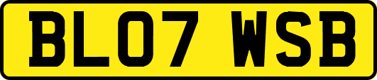 BL07WSB