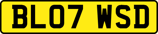 BL07WSD
