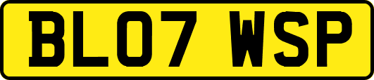 BL07WSP