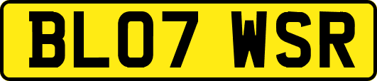 BL07WSR