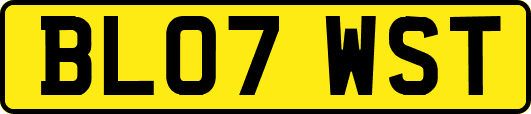 BL07WST