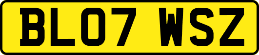 BL07WSZ