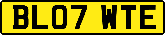 BL07WTE