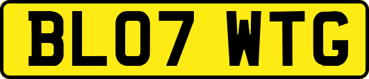 BL07WTG