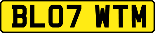 BL07WTM