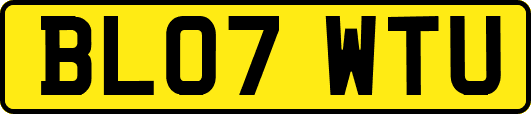 BL07WTU