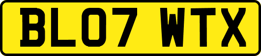 BL07WTX