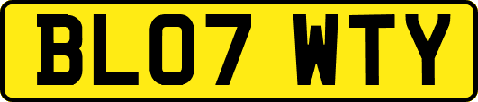 BL07WTY