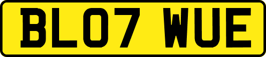BL07WUE