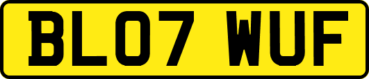 BL07WUF