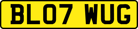 BL07WUG