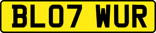 BL07WUR