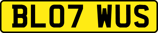 BL07WUS
