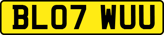 BL07WUU