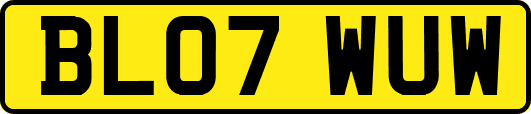 BL07WUW