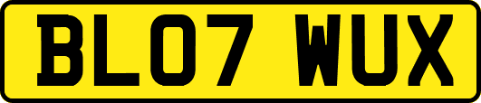 BL07WUX