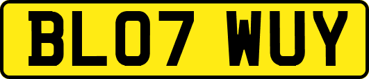 BL07WUY