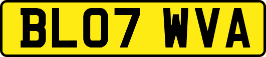 BL07WVA