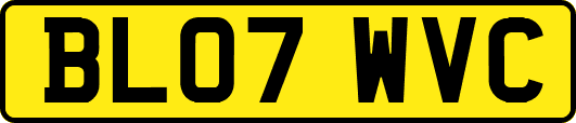 BL07WVC