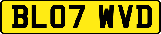 BL07WVD
