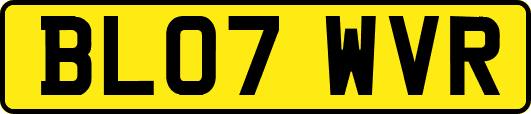 BL07WVR
