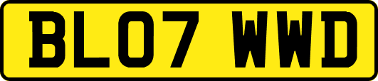 BL07WWD