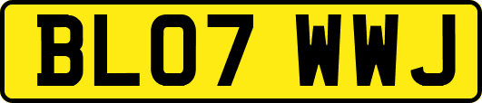 BL07WWJ