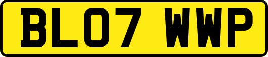 BL07WWP